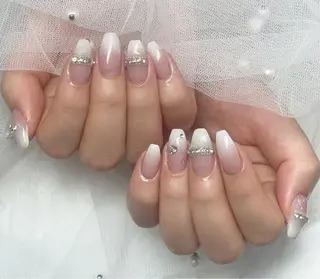 ネイル はる はるのネイルデザイン