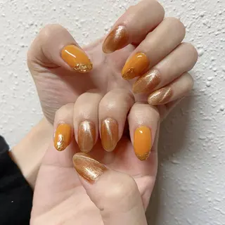 ネイル 402❤︎ Hikariのネイルデザイン