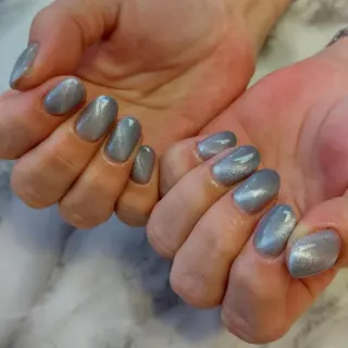 ネイル ジェヌインネイル 河内のネイルデザイン