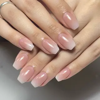 ネイル kiki nailsalon所属・すいか 🍉のネイルデザイン