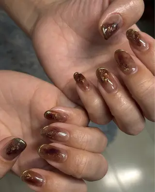 ネイル Queen‘s nailのネイルデザイン