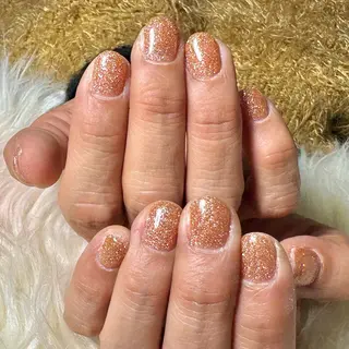 ネイル hohomi .のネイルデザイン