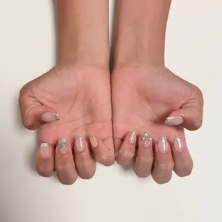ネイル BERA NAILSのネイルデザイン