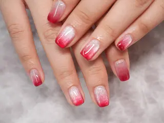 ネイル Nailsalon Graciasのネイルデザイン
