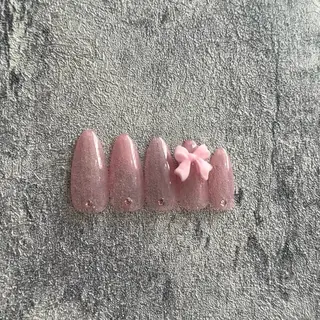 ネイル snazzy michiのネイルデザイン