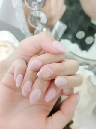 ネイル RUNWAY 　　の眉毛・アイブロウイメージ