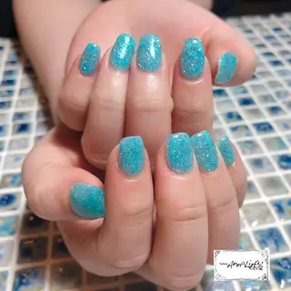 ネイル アトリエ UNICOのネイルデザイン