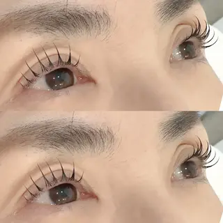 マツエク・マツパ マリーテレジア‎🩵 Maeokaのマツエク・マツパデザイン