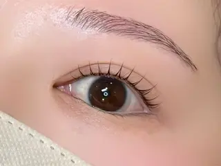 マツエク・マツパ coyuki💛 eight池袋のマツエク・マツパデザイン