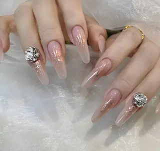 ネイル Miya🎀 nailのネイルデザイン