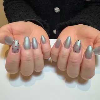 ネイル melty 表参道 manoのネイルデザイン