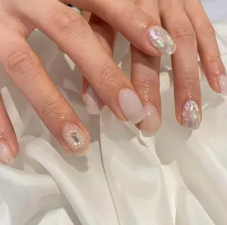 ネイル ＡrisLy三鷹駅前店所属・ＡrisLy 三鷹駅前店💅🏻のネイルデザイン