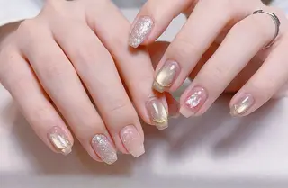 ネイル RiRi ネイル/マツエクのネイルデザイン