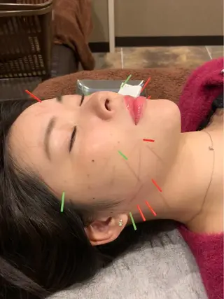 小林整骨院 天六 水侍 徹のエステ・リラクイメージ