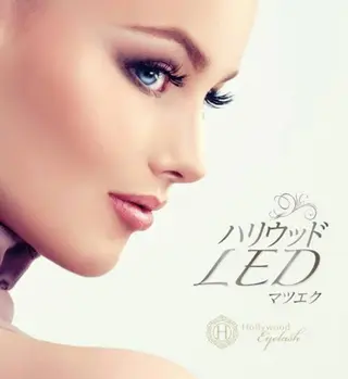 マツエク・マツパ Keys-nail&eyelash所属・Keys *のエステ・リラクイメージ