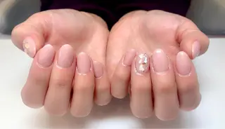 ネイル Genesis Plus大津京店のエステ・リラクイメージ