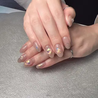 ネイル You&Me Yukiのネイルデザイン