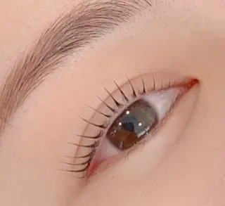 マツエク・マツパ BEAUTY HUB所属・BEAUTY HUB EYELASHのマツエク・マツパデザイン