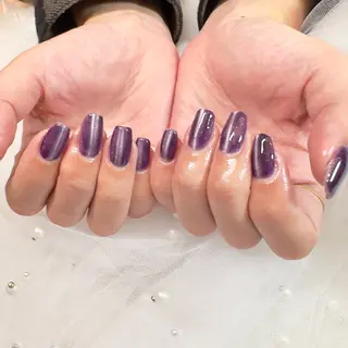 ネイル nails alien Cのネイルデザイン