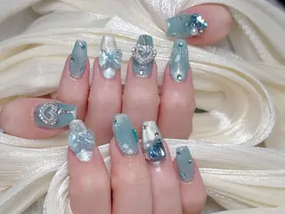 ネイル Di moのネイルデザイン