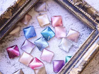 ネイル Dolce.Nail 大宮店のネイルデザイン