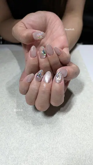 ネイル RisusNAIL所属・Risus NAILのネイルデザイン