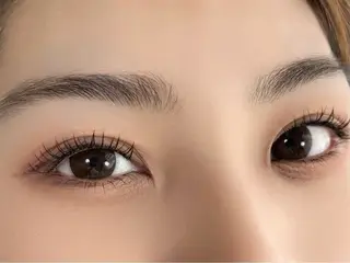 マツエク・マツパ share salon越谷レイクタウン所属・ShareSalon レイクタウンAyaのマツエク・マツパデザイン