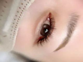 マツエク・マツパ Prism  eye オチアイのマツエク・マツパデザイン