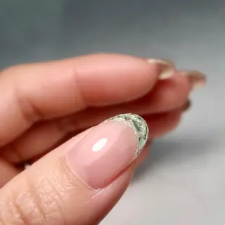 ネイル nail salon ワンミリオンのネイルデザイン