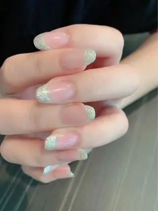 ネイル & nail アンドネイルのネイルデザイン