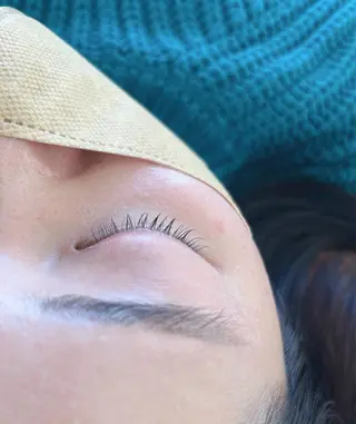 マツエク・マツパ Luana anriのマツエク・マツパデザイン