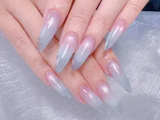 ネイル 🎊茉 莉🎊のネイルデザイン