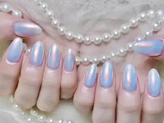 ネイル CutieNail ✨🩷のネイルデザイン