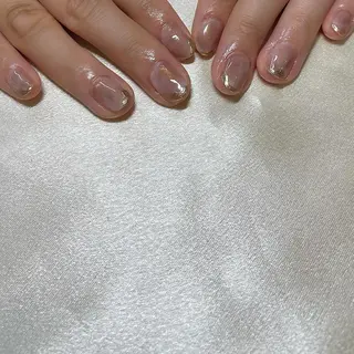 ネイル hocoo ホクのネイルデザイン