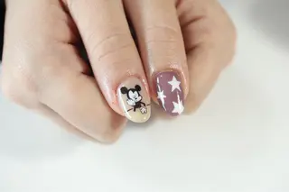 ネイル Nail salon  Planage所属・☺︎na tsu…のネイルデザイン