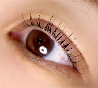 マツエク・マツパ 高蔵寺まつげ所属・高蔵寺まつげ 🌿 YANAのマツエク・マツパデザイン