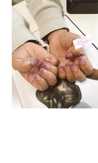 ネイル Asa miのネイルデザイン