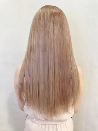 ロング 📍blossom 東中野／ユメミ🤎のヘアスタイル