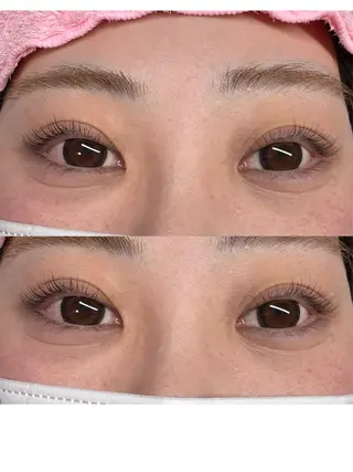 マツエク・マツパ トータルビューティー サロン・Nの眉毛・アイブロウイメージ