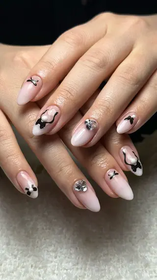 ネイル s sachiのネイルデザイン