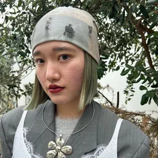 マツエク・マツパ mulet⌇ moeのマツエク・マツパデザイン