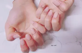 ネイル juju nailのネイルデザイン