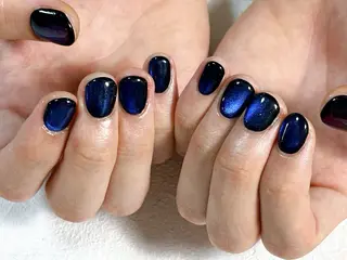 ネイル kiki nail たまプラーザのネイルデザイン