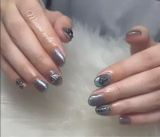 ネイル minamiネイル トユイのネイルデザイン