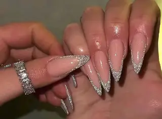 ネイル Panda·z Yukiのネイルデザイン