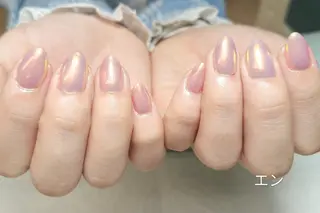 ネイル エ ンのネイルデザイン