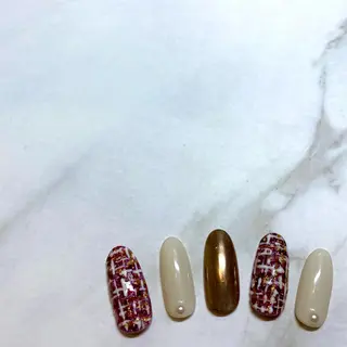 ネイル GO TODAY SHAiRE SALON所属・✨kitamura rie✨のネイルデザイン