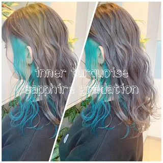 ミディアム 東北No.1完全個室 💐梶谷社長のヘアスタイル