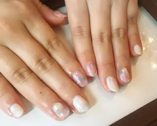 ネイル マツエク・マツパ プライベートサロン Be&【ビアンド】のマツエク・マツパデザイン