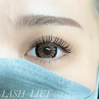 マツエク・マツパ ME Beauty 大通りのマツエク・マツパデザイン